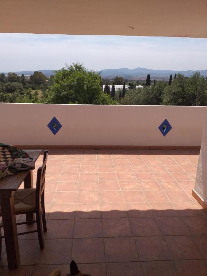Bed & Breakfast Daillu Olbia