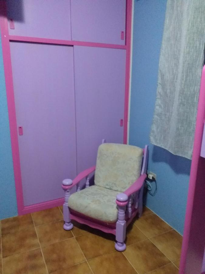 Bed & Breakfast Daillu