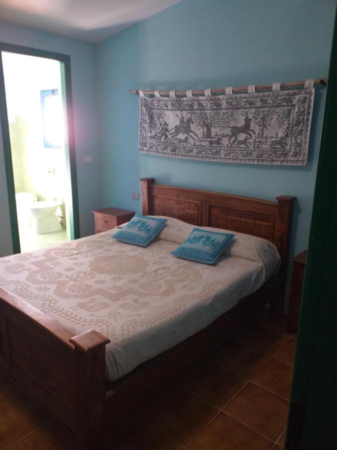 Daillu Bed & Breakfast