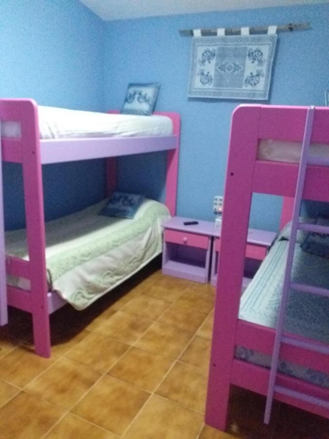 Daillu Bed & Breakfast Olbia
