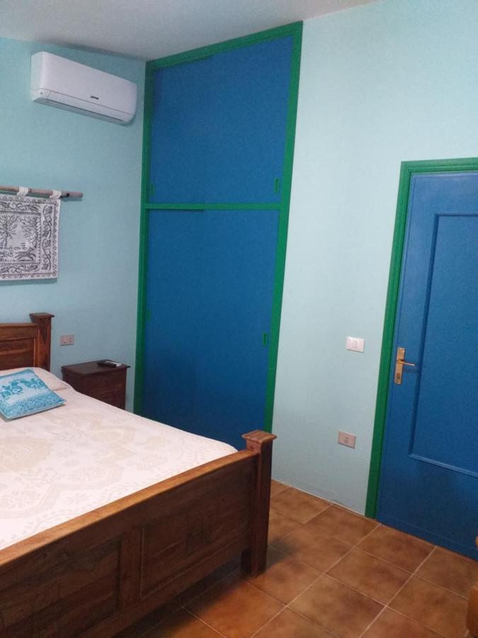 Daillu Bed & Breakfast *