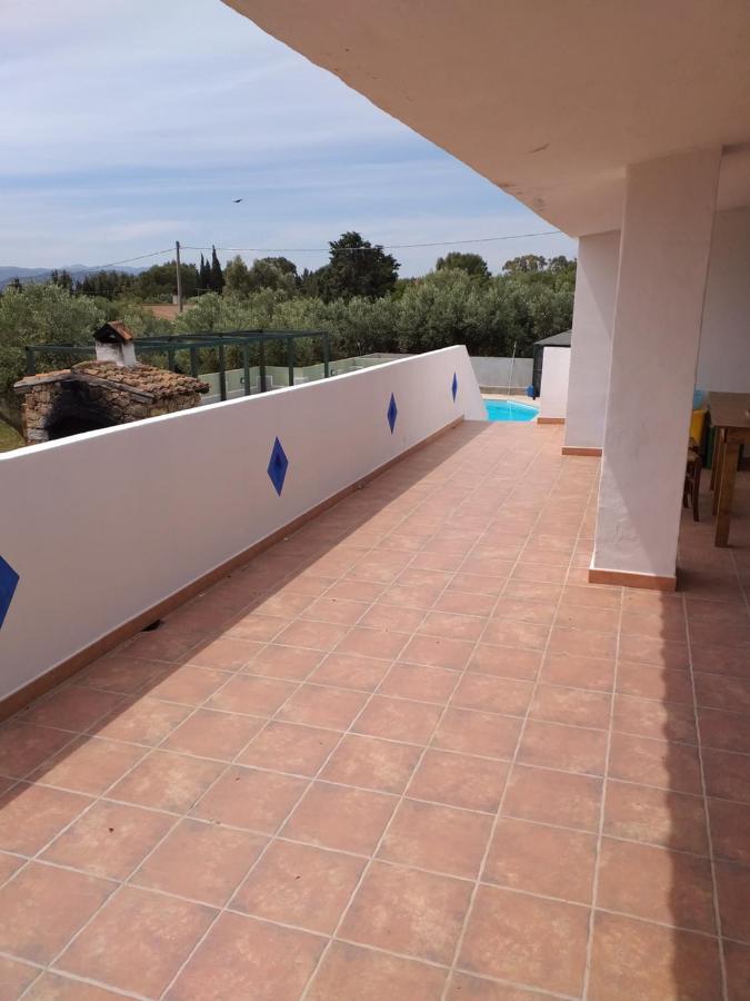 Daillu Bed & Breakfast Olbia