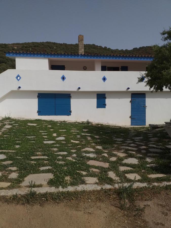 Bed & Breakfast Daillu