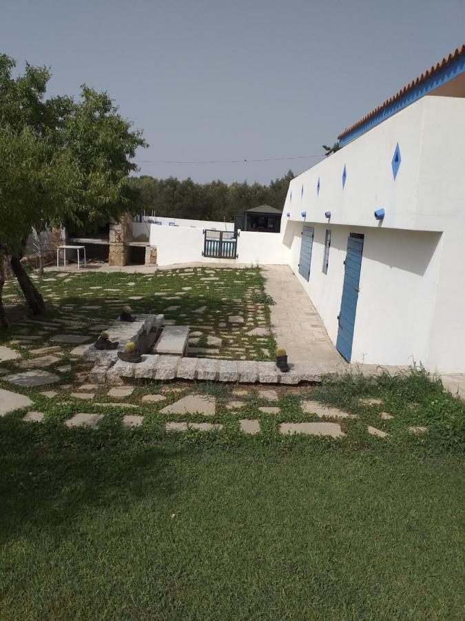Bed & Breakfast Daillu Olbia