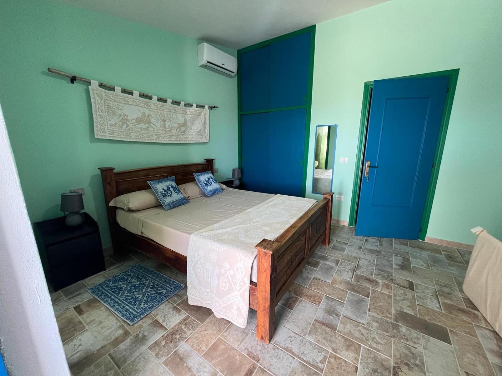 Daillu Bed & Breakfast Olbia