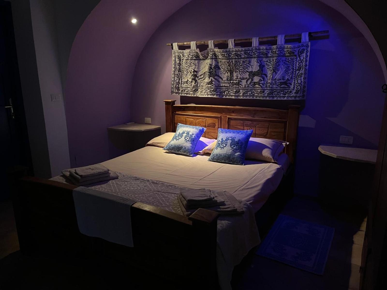 Daillu Bed & Breakfast