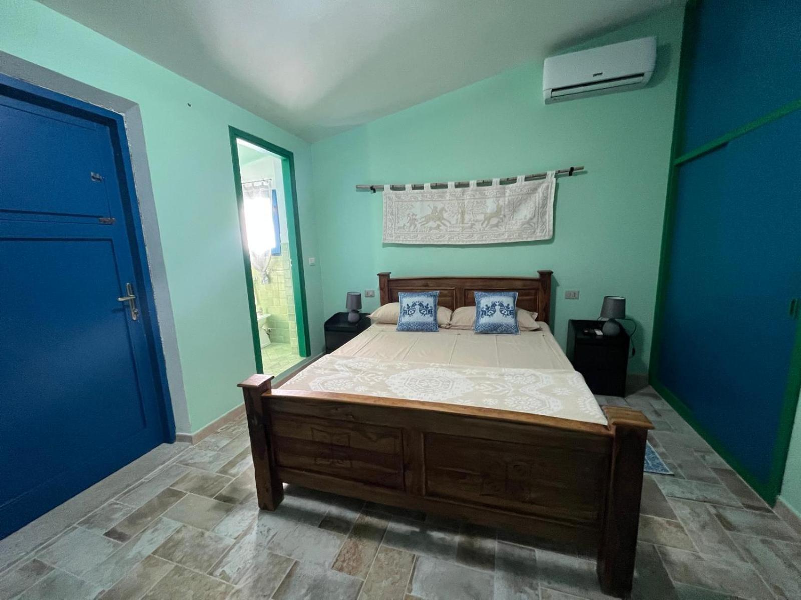 Bed & Breakfast Daillu