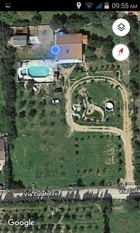Daillu Bed & Breakfast Olbia