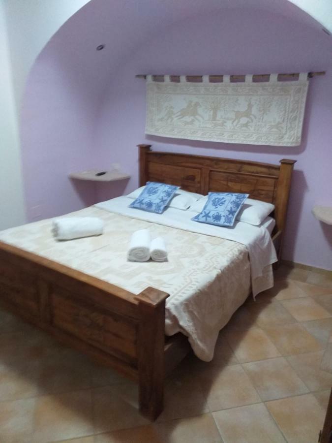 Bed & Breakfast Daillu *