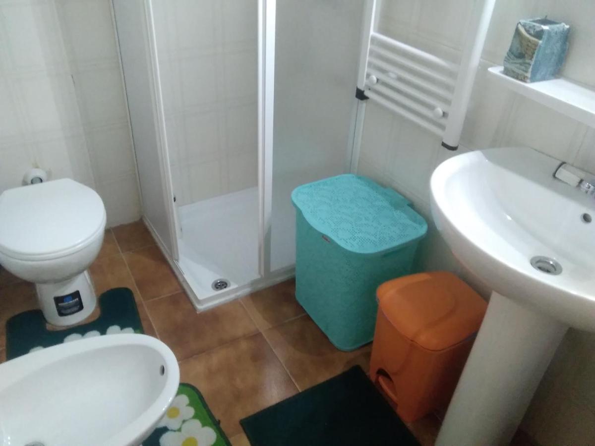 Bed & Breakfast Daillu Olbia